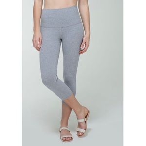 Lululemon cropped leggings size 2
